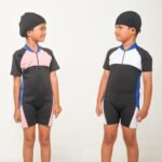 FBS Basic Topi Renang Anak - Gambar 3
