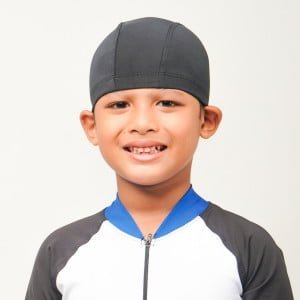 FBS Basic Topi Renang Anak
