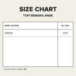FBS Basic Topi Renang Anak - Gambar 4