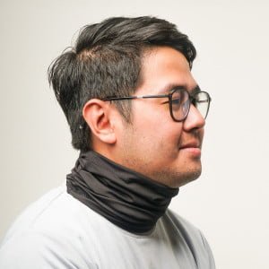 FBS Basic Bandana Multifungsi