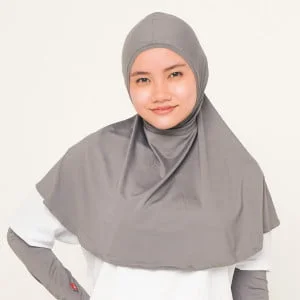 FBS Basic Hijab Sport Medium