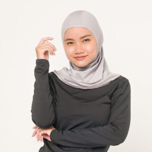 FBS Basic Hijab Sport Standart