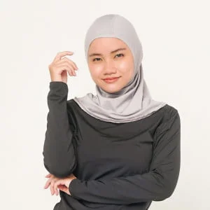 FBS Basic Hijab Sport Standart