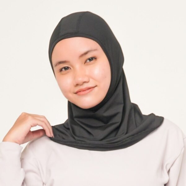 FBS Basic Hijab Sport Standart - Gambar 6