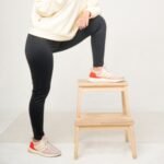 FBS Basic Celana Legging Standart - Gambar 2
