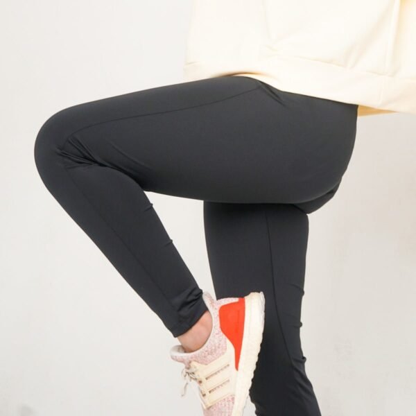 FBS Basic Celana Legging Standart - Gambar 4