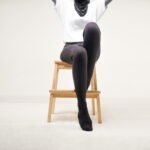 FBS Basic Celana Legging Wudhu - Gambar 3
