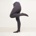 FBS Basic Celana Legging Wudhu - Gambar 4