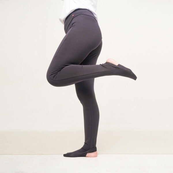FBS Basic Celana Legging Wudhu - Gambar 4