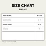 FBS Basic Manset Tangan Standart - Gambar 5