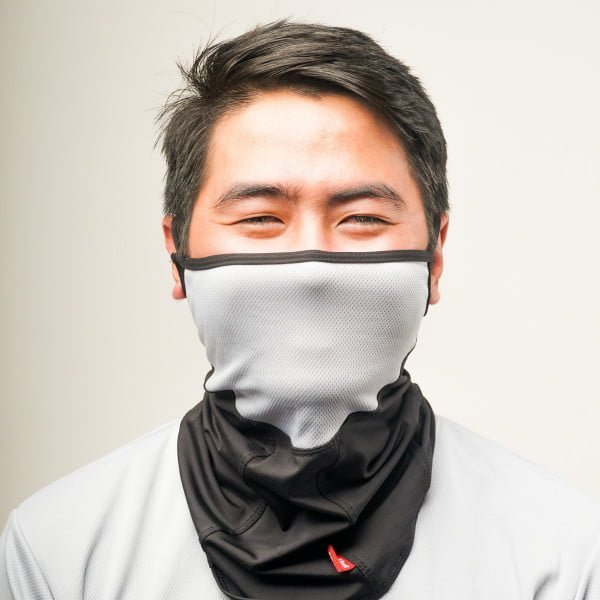 FBS Basic Masker Sport - Gambar 2