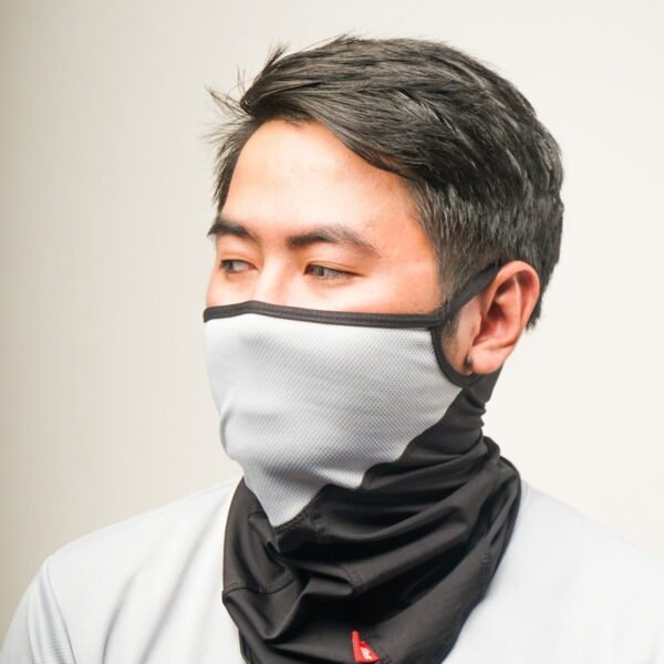 FBS Basic Masker Sport - Gambar 3