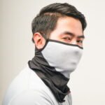 FBS Basic Masker Sport - Gambar 4