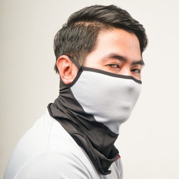 FBS Basic Masker Sport - Gambar 4