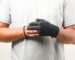 FBS Basic Sarung Tangan Billiard