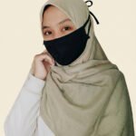 FBS Basic Masker Hijab