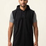 FBS x Rashalid Rompi Hoodie Sholat Sporty