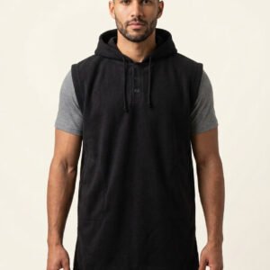 FBS x Rashalid Rompi Hoodie Sholat Sporty