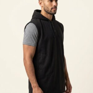 FBS x Rashalid Rompi Hoodie Sholat Sporty