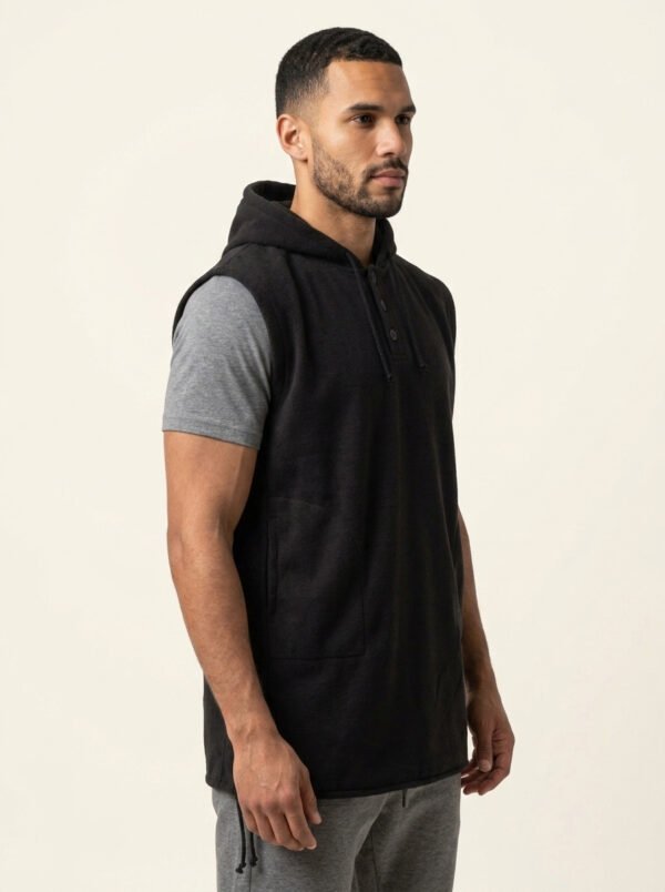 FBS x Rashalid Rompi Hoodie Sholat Sporty