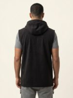 FBS x Rashalid Rompi Hoodie Sholat Sporty