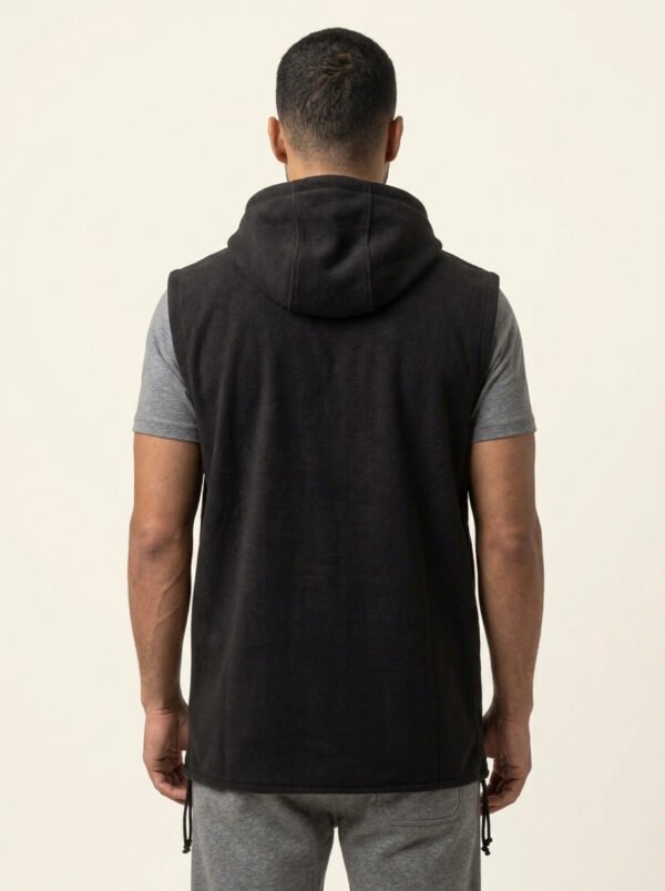 FBS x Rashalid Rompi Hoodie Sholat Sporty