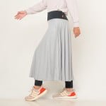 FBS Basic Celana Legging Rok Panjang Dri-Fit - Gambar 4