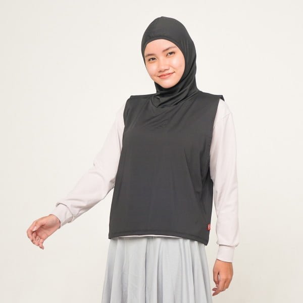 FBS Basic Hijab Rompi Sport - Gambar 2