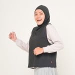 FBS Basic Hijab Rompi Sport - Gambar 3