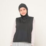FBS Basic Hijab Rompi Sport