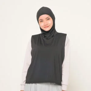 FBS Basic Hijab Rompi Sport