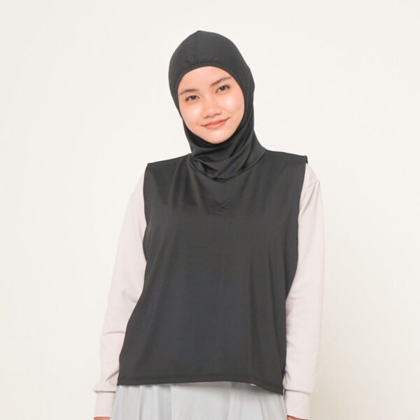 FBS Basic Hijab Rompi Sport