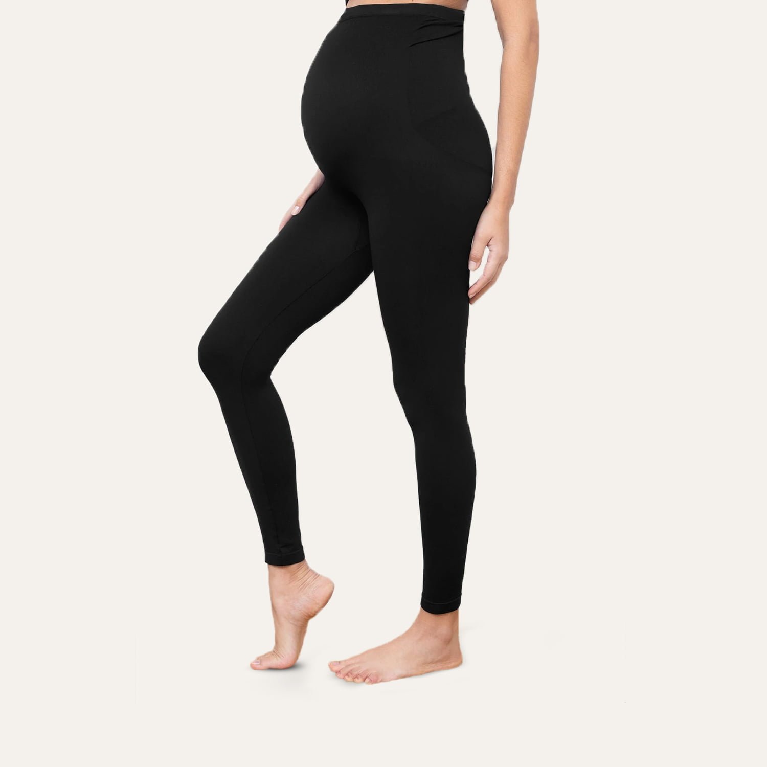 FBS Basic Celana Legging Hamil