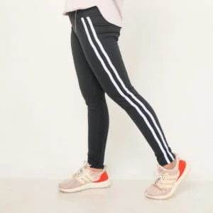 FBS Basic Celana Legging Sport Stripe