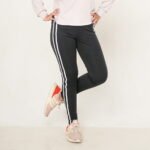 FBS Basic Celana Legging Sport Stripe - Gambar 3