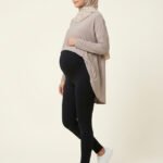 FBS Basic Celana Legging Hamil