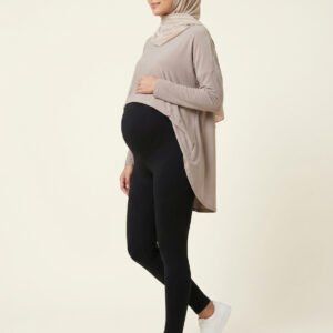 FBS Basic Celana Legging Hamil