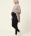 FBS Basic Celana Legging Hamil