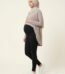 FBS Basic Celana Legging Hamil