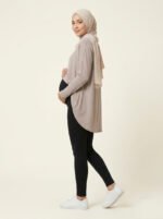 FBS Basic Celana Legging Hamil