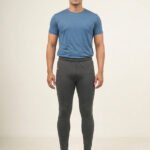 FBS Basic Celana Legging Unisex
