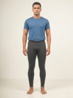 FBS Basic Celana Legging Unisex