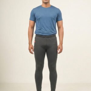 FBS Basic Celana Legging Unisex