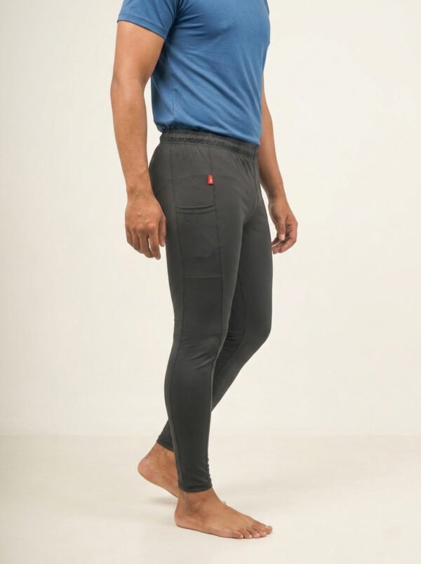 FBS Basic Celana Legging Unisex