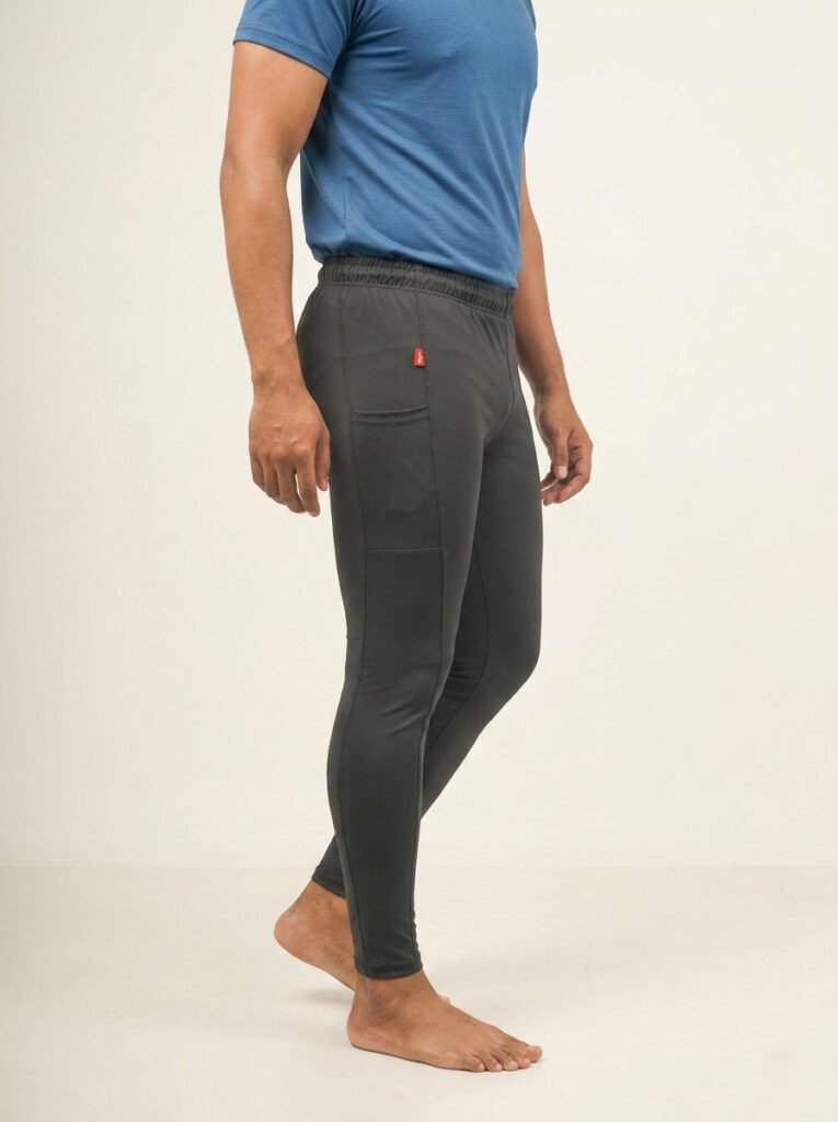 FBS Basic Celana Legging Unisex