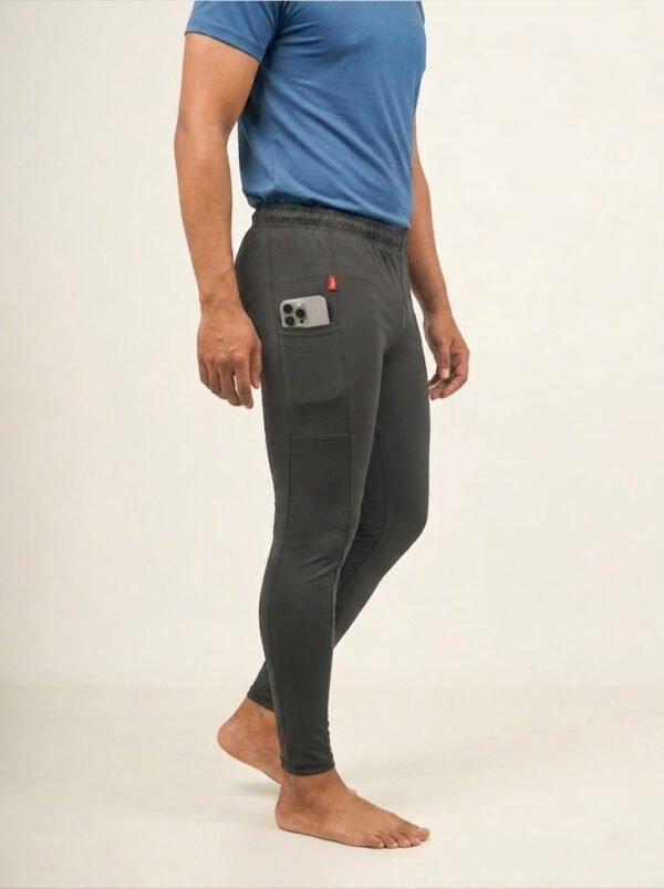FBS Basic Celana Legging Unisex