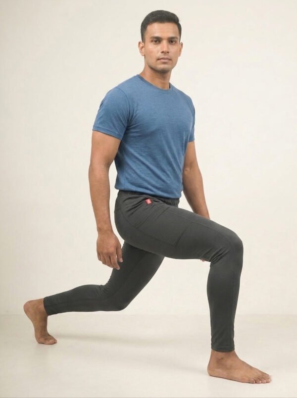 FBS Basic Celana Legging Unisex