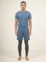 FBS Basic Celana Legging Unisex