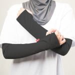 FBS Basic Manset Tangan Jempol Dri-Fit
