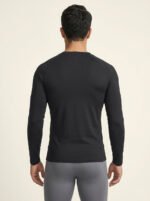 FBS Basic Kaos Baselayer Pria Lengan Panjang